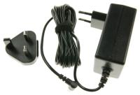 UK AC ADAPTER INCL. SOCKET HEOS3 HS2 BKE2 978693100670S