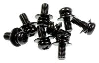 BAG  SCREW (M5L12)(8)(GNT L) (2-580-607-01) (SCREW  +PSW M5X 458140801