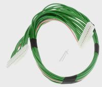 759551863800  KABEL NETZEIL-CHASSIS 33CM ZPJ522R6