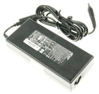 AC-ADAPTER (ersetzt: #H270398 AC ADAPTOR.135W.19V.PA-1131-16AL.BLACK) (ersetzt: #G833386 AC ADAPTOR.135W.19V.BLACK) 25T6YM2001