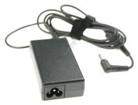 AC ADAPTOR.65W.19V.BLACK