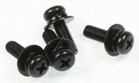 BAG  SCREW ASSY (MRS) (PARENT PART OF SCREW  +PSW M5X16 PN 447681202