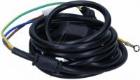 NETZKABEL (CBF-POWER CORD AT EU EU3F 3C 250V 16A BL (ersetzt: #G948035 CBF-POWER CORD AT EU EU3F 3C 250V 16A BL) 3903001015                    