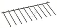 PLATE-RACK SHORT L 7502-B 489476