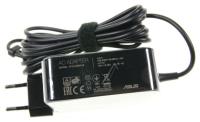 NETZTEIL (ersetzt: #F262480 ADAPTER 65W19V 2P EU) 0A00100049600