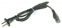 NETZKABEL (ersetzt: #H156410 AC CORD 10A 250V EUR INLET AVRX1300W E2) 943611501160S