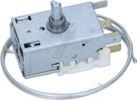 K59S2791500 THERMOSTAT RANCO ERSATZ FÜR WHIRLPOOL 481228238188