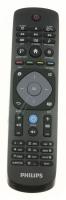 398GR08BEPHN0016HT  REMOTE PHILIPS YKF345-004 ENGLISH 996596005615