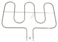 C00141176  RESISTENZA FONDO FORNO 230V 13 (ersetzt: #1730454 C00049943  UNTERHITZE 1300W) 482000029546