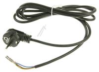 C00385820  NETZKABEL (ersetzt: #F134173 C00326405  NETZKABEL  2000MM 10-16A250V SCHWARZ) 482000092550