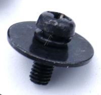 1X SCREW  +PSW M3X8 (KDL-49WD7*) 1 STÜCK 416701922