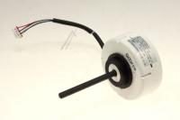 MOTOR ASSEMBLY DC INDOOR (ersetzt: #6130122 MOTOR  DC INDOOR) EAU62004011