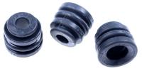 RUBBER DAMPER COMPRESSOR 3 PCS 4055368031