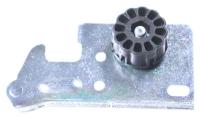 LOWER HINGE PARTS\B01081672\\BCD-451WR HK2086002