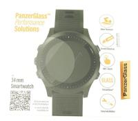 DISPLAYSCHUTZGLAS FÜR PASSEND FÜR GARMIN SMARTWATCH FORERUNNER 645 3606