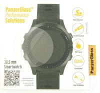 PANZERGLASS SMARTWATCH 38.5MM | SCREEN PROTECTOR GLASS 3616