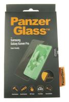  PASSEND FÜR PANZERGLASS  SAMSUNG GALAXY XCOVER PRO | SCREEN PROTECTOR GLASS 7227