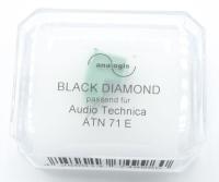 ATN71E BLACK DIAMOND TONNADEL