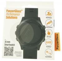 PANZERGLASS SMARTWATCH 35MM | SCREEN PROTECTOR GLASS 3605
