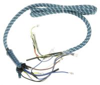 SVC TRIMMED HOSE CORD MTD ASSY 423902279791