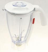 BOL BLENDER COMPLET (ersetzt: #9278542 MIXAUFSATZ 1 5L) SS1530001007