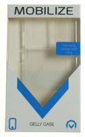 MOBILIZE GELLY CASE SAMSUNG GALAXY S20 ULTRA CLEAR 25877