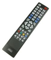 ERSATZFERNBEDIENUNG VORPROGRAMMIERT 1:1 (ersetzt: #7650262 RC1546N  REMOTE CONTROL NO BRAND ( EKOGRAY )) IRC87420