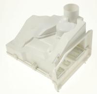 DETERGENT DISPENSER ASSY SNAP FIT PREMIX 2478800100