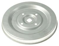 MOTOR PULLEY (ersetzt: #D201003 SCHAUFELRAD ANTRIEB) AWS05027SRB00B0