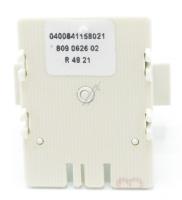 ROTARY SELECTOR SWITCH +- (ersetzt: #F691731 SELECTEUR ROTATIF INTERRUPTEUR) 8090626022