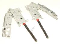 DOOR HINGE KIT LEFT AND RIGHT 4055474946