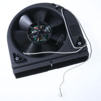 FAN MOTOR HE-615 83140411