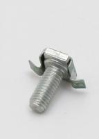 SCREW CAGE M5X12 ZN B