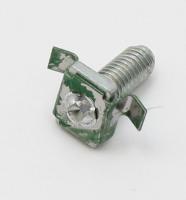 SCREW CAGE M5X12 ZN B 83350115