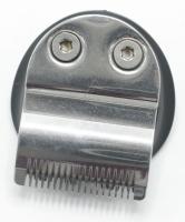 U-SHAPE HAIR TRIMMER HEAD ASSY