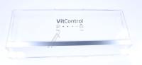 WIEKO SZUFLADY VITCONTROL (ersetzt: #M282474 FRONT SCHUBLADE) 1045217