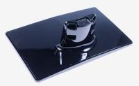 COVER FOOT 32262 (I)_%10KR_PKG (ersetzt: #H635072 FOOT ASSY 32262(GLOSSY-BLK-RBR)) 23291915