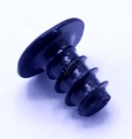 SCREW-TAPTYPE CH + M3 L5 ZPC(BLK) SWRCH1 6003001914