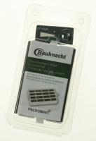 C00629722  HYG002  ER KÜHLSCHRANK FILTER  PASSEND FÜR BAUKNECHT  488000629722