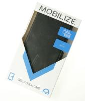 MOBILIZE CLASSIC GELLY WALLET BOOK CASE LG K51S BLACK 26302
