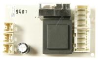 THERMOSTAT (ersetzt: #3012193 SICHERHEITSTHERMOSTAT WTWTESGWTGWTES) 611428400