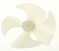 AILETTE DE VENTILATEUR (ersetzt: #8362655 LUEFTERFLUEGEL DURCHM.100 WEIS) 919297600