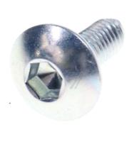 0060600429A  BIG MIDDLE HINGE SCREW 49073477