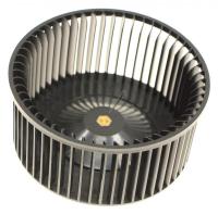 TURBINE VENTILATEUR--CW  HORAIRE AS0070184