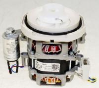 MOTOR UMWÄLZPUMPE (ersetzt: #Q90100 YXW50-2E(L)  MOTOR UMWÄLZPUMPE) AS0070350