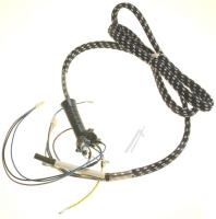 SVC HOSE CORD MTD ASSY