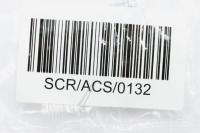 SCREW ASSY-30 (BM M4X16SILVERX4) STN-STP SCRACS0132N