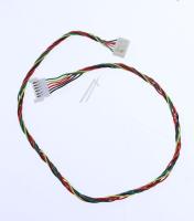 CABLE.MB-KB.6P.360MM