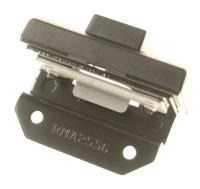 HINGE PLATE UNIT (ersetzt: #H203936 SCHARNIER PLATTE EINHEIT) TTD0015