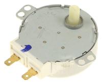 TURNTABLE MOTOR